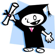 Graduation Information and How to Apply (for Graduation)
