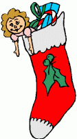 Free Christmas Clipart | Free Craft Project Patterns and Clipart