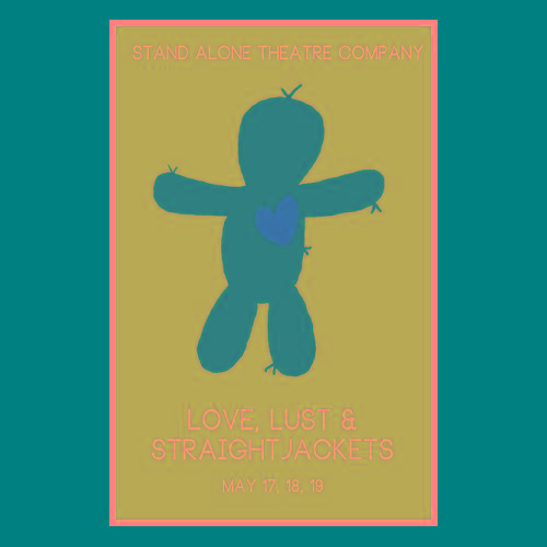 Love, Lust & Straight Jackets Play | Chesapeake Arts Center ...