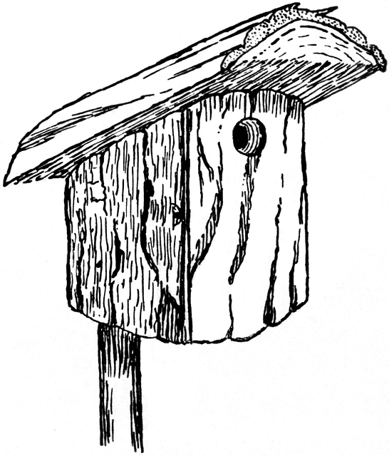 House Clipart Etc