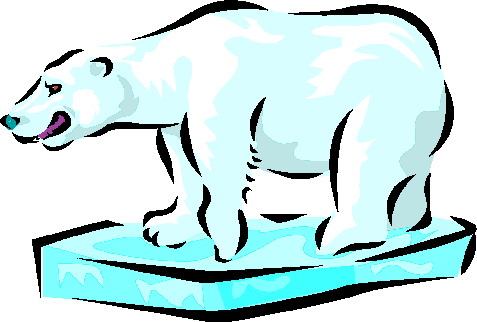 Iceberg Clipart Free