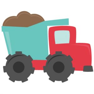 Dump truck free truck clipart truck s image #32192