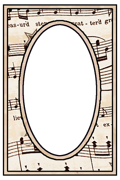 Sheet Music Image | Free Download Clip Art | Free Clip Art | on ...