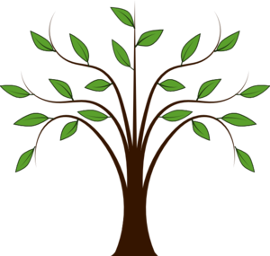 Family Reunion Tree Clip Art - ClipArt Best