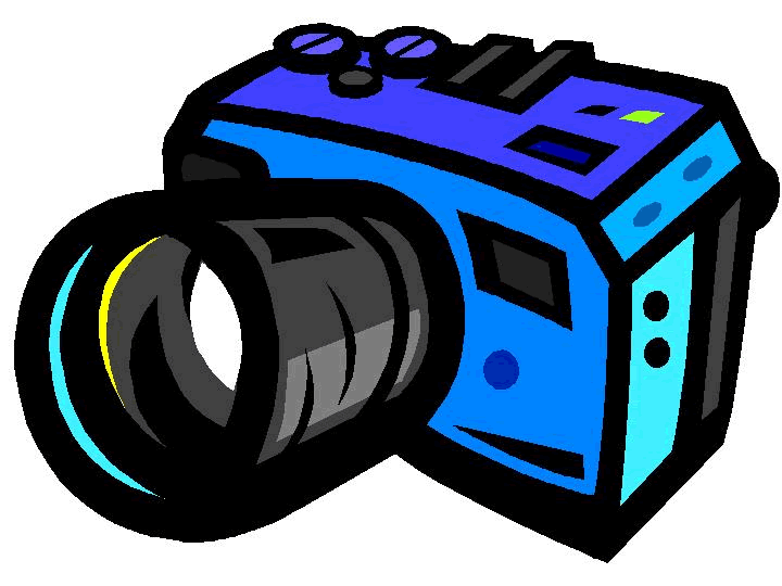 Camera Gifs - ClipArt Best