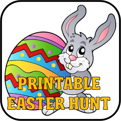 Printable Treasure Hunt Riddles, Clues, and Games!