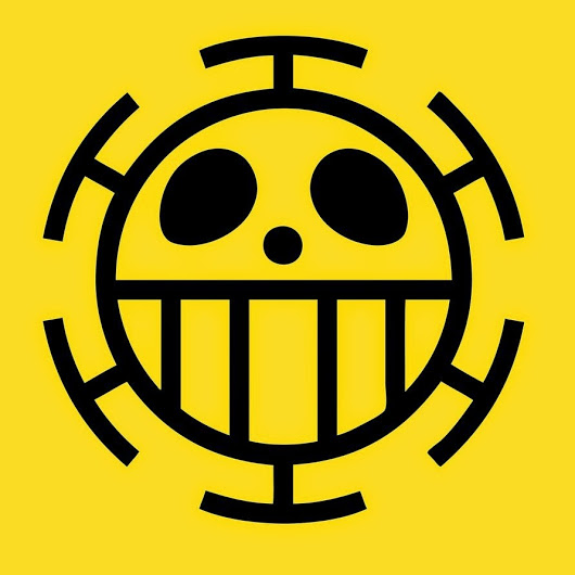 Trafalgar D. Water Law - Google+