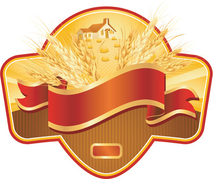Wheat free vector download (303 Free vector) for commercial use ...