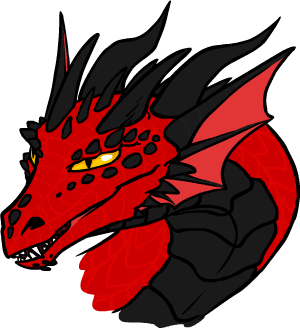 DRAGON FACE - ClipArt Best
