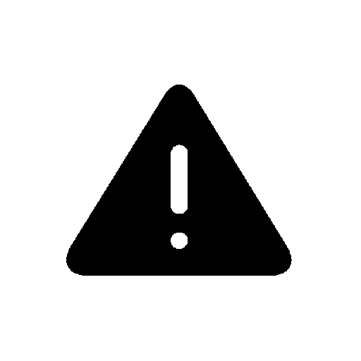 Collection of exclamation mark icons free download