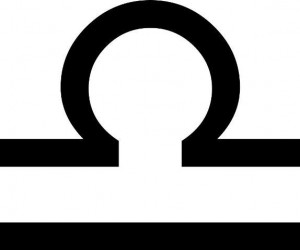 Literary Horoscope - Libra - Scribner Magazine