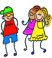 Animated Pictures Of Children | Harriet