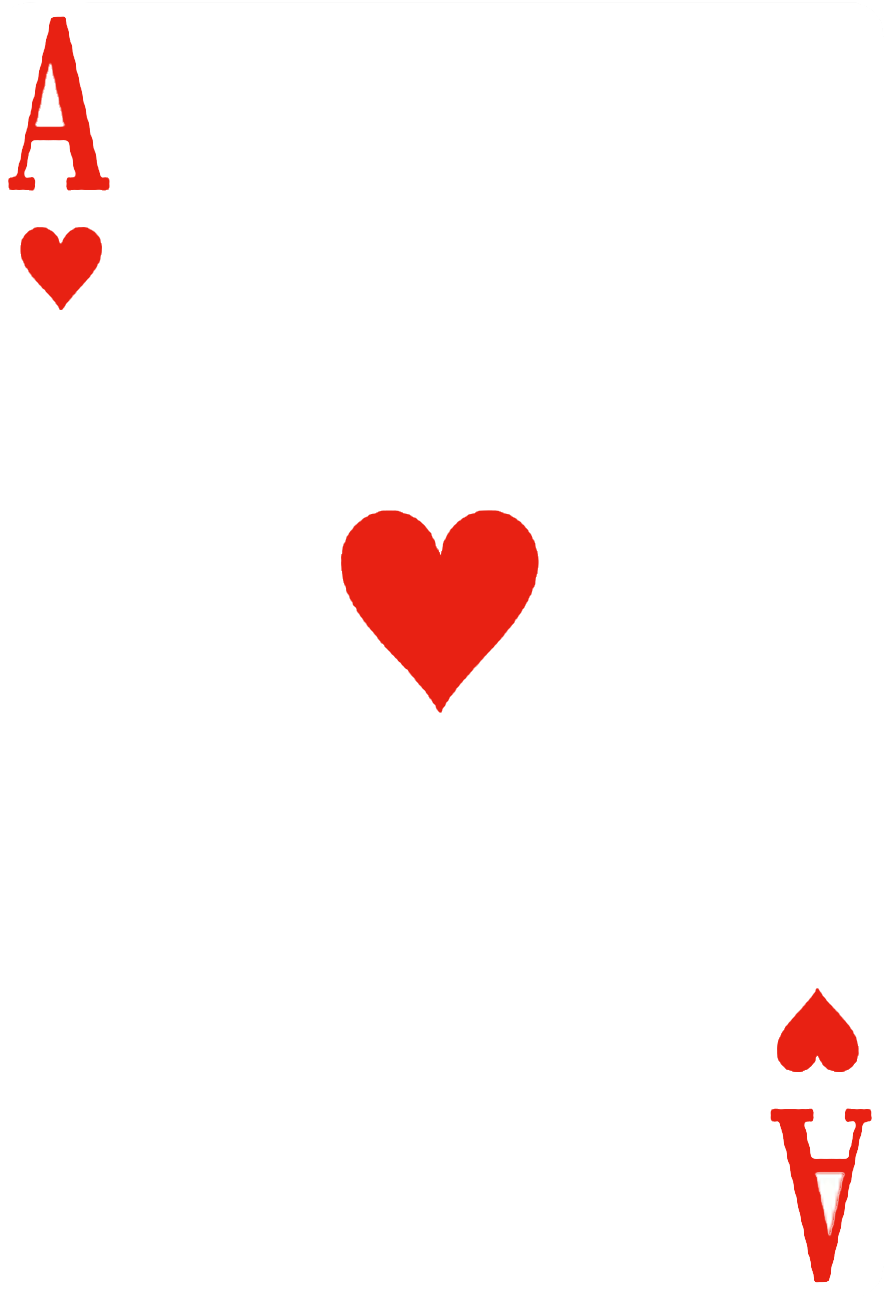 Playing Cards reference Pictures