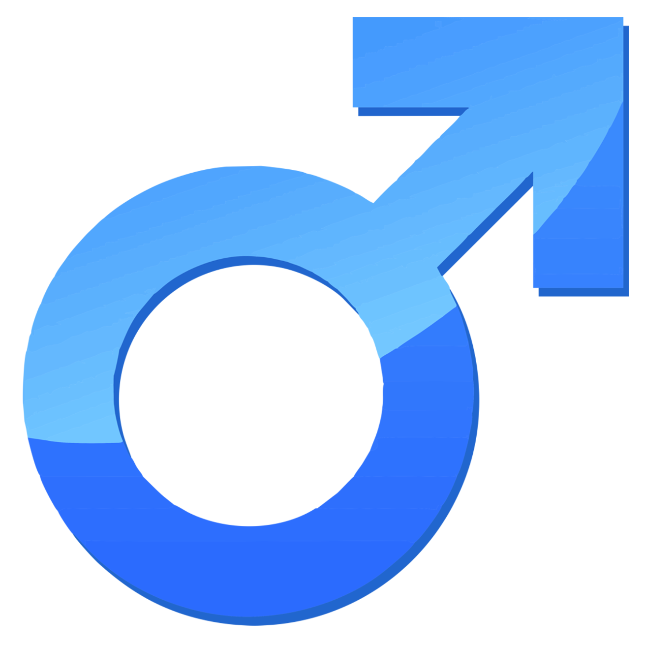 Man Symbol Png