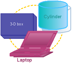 Visio Database Stencil - ClipArt Best