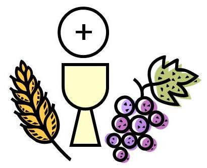 Clip Art Communion Altar Clipart