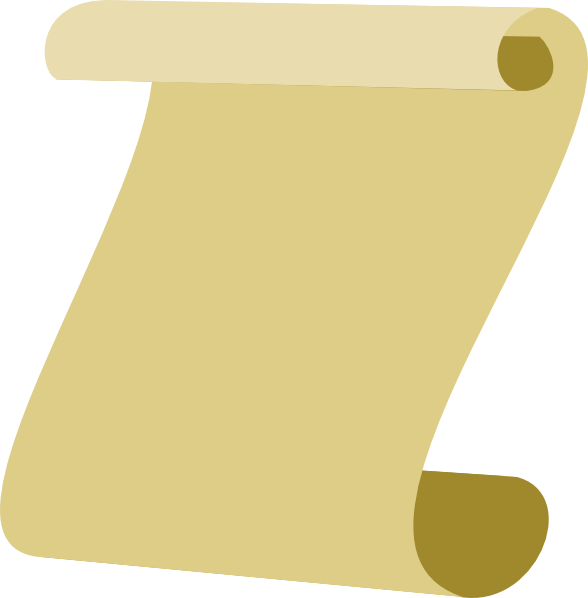 Free Scroll Clip Art Pictures - Clipartix