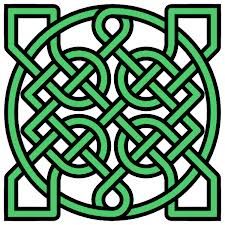Celtic knots, Design and Knots