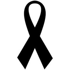 What Does The Black Ribbon Mean On Google? | Empire Boo Boo Kitty