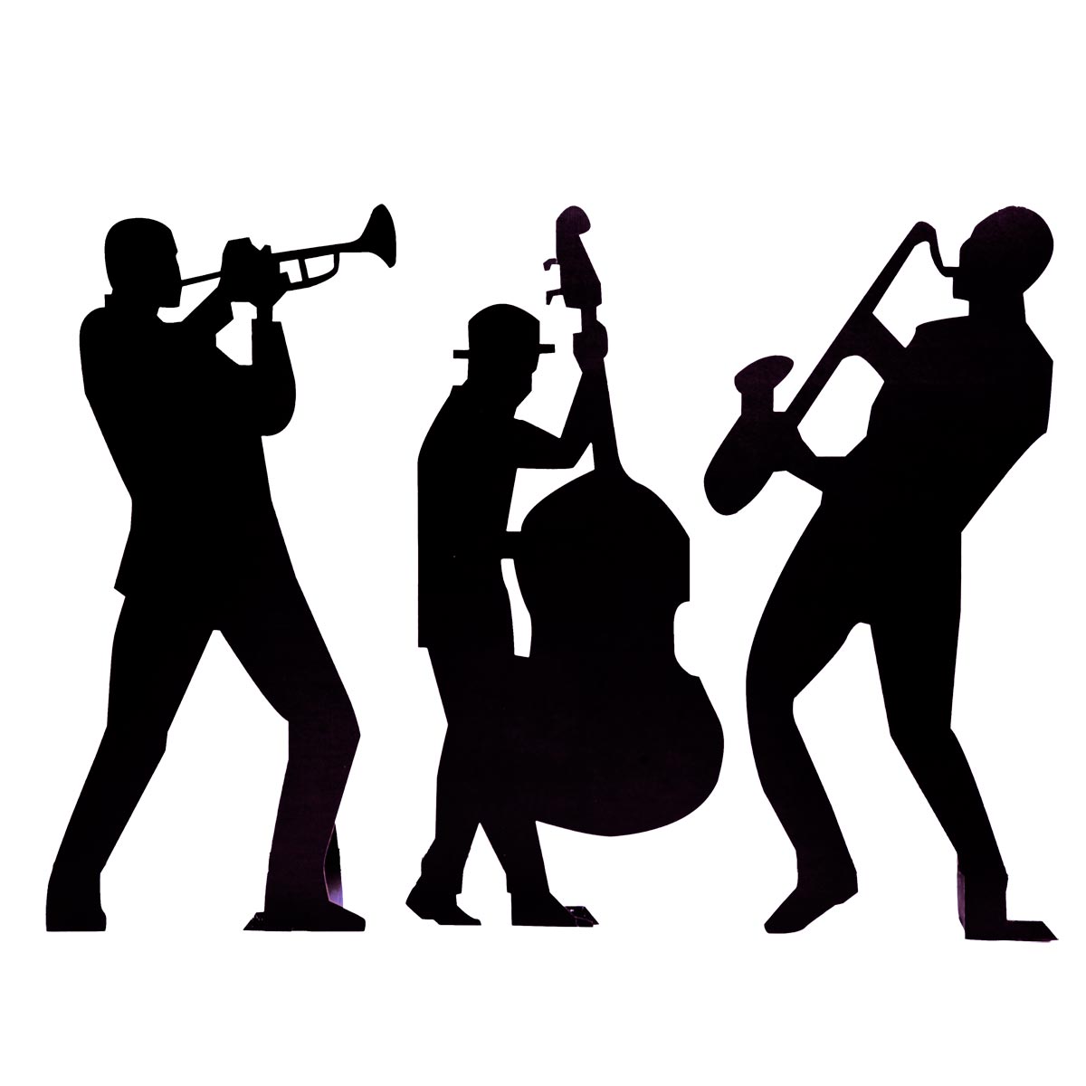 Clip Art Of Band Member Clipart