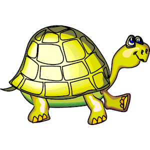 Clipart images of tortoise - ClipartFox