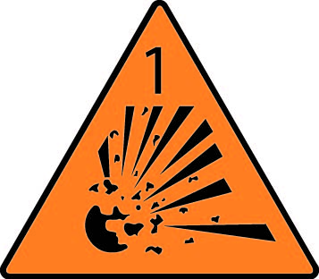 Signage | Department of Chemistry