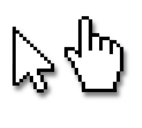 Benefits of Mouse Cursors