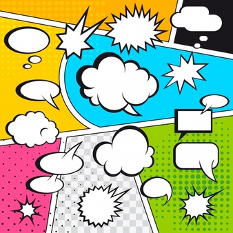Speech Bubble Vectors, Photos and PSD files | Free Download