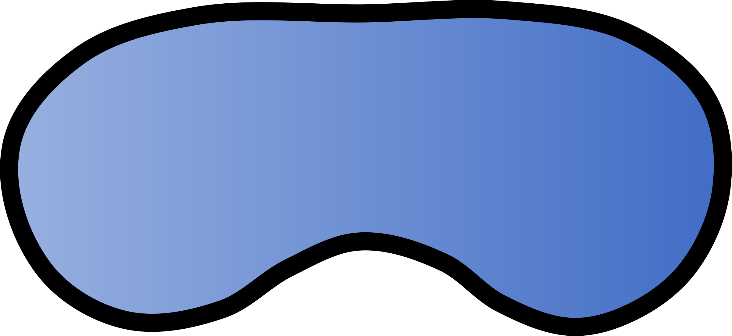 Eye Mask Clipart