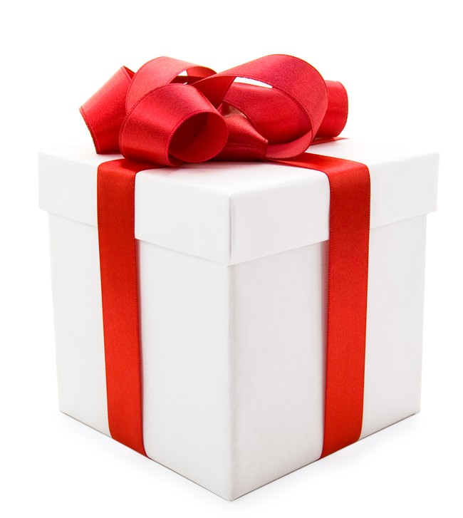 Christmas Gifts: On a Budget! - Source Magazine
