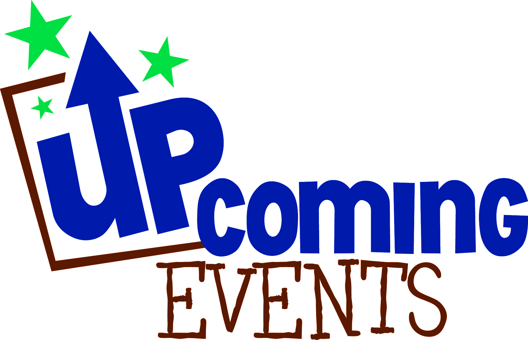 Event Clipart - Tumundografico