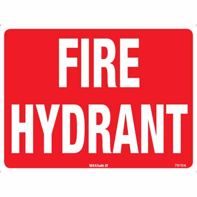 Fire Signs - Full Product Sales &amp; Support - Accumax Global