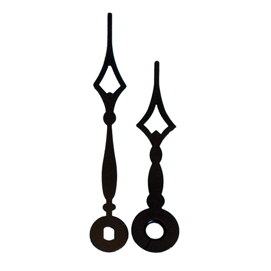 Clipart clock hands