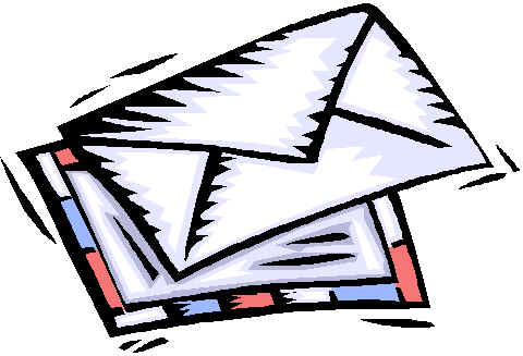 Clip Art Letter - Tumundografico