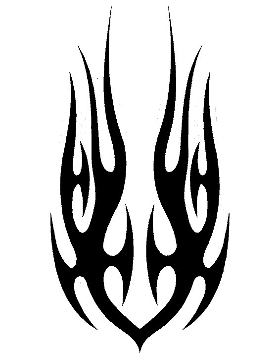 Tribal Design | Free Download Clip Art | Free Clip Art | on ...