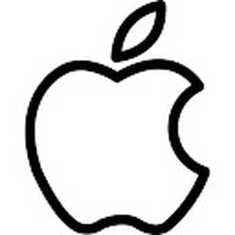Apple Logo Vectors, Photos and PSD files | Free Download