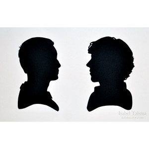 Sherlock Holmes - Polyvore