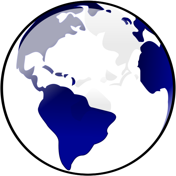 Clipart Earth