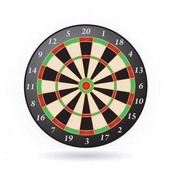 Dart Vectors, Photos and PSD files | Free Download