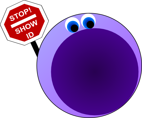 Cartoon T Cell Clip Art - vector clip art online ...
