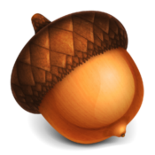 Acorn (Mac) - Download