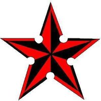 Tattoo Tribal Nautical Star Outline Pictures, Images & Photos ...