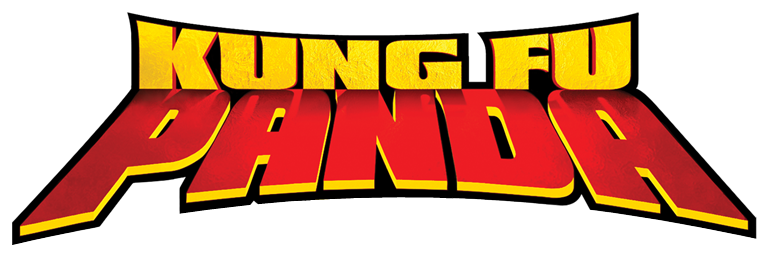 Kung fu panda logo font - dpsc.tk