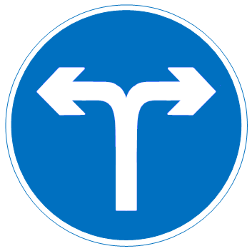 Right And Left - ClipArt Best