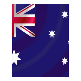 Wavy Flag Template - ClipArt Best