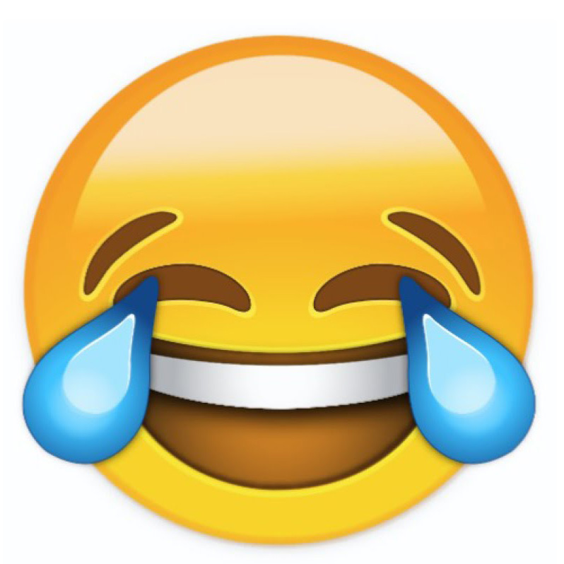 Face With Tears of Joy | Know Your Meme
