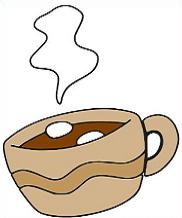 Free Hot Cocoa Clipart