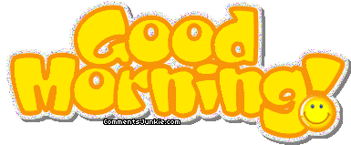 Good Morning Glitter Wishes - Good Morning Pictures - Page 50