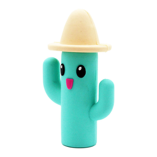 Aliexpress.com : Buy New Cartoon cactus usb flash drive pendrive ...
