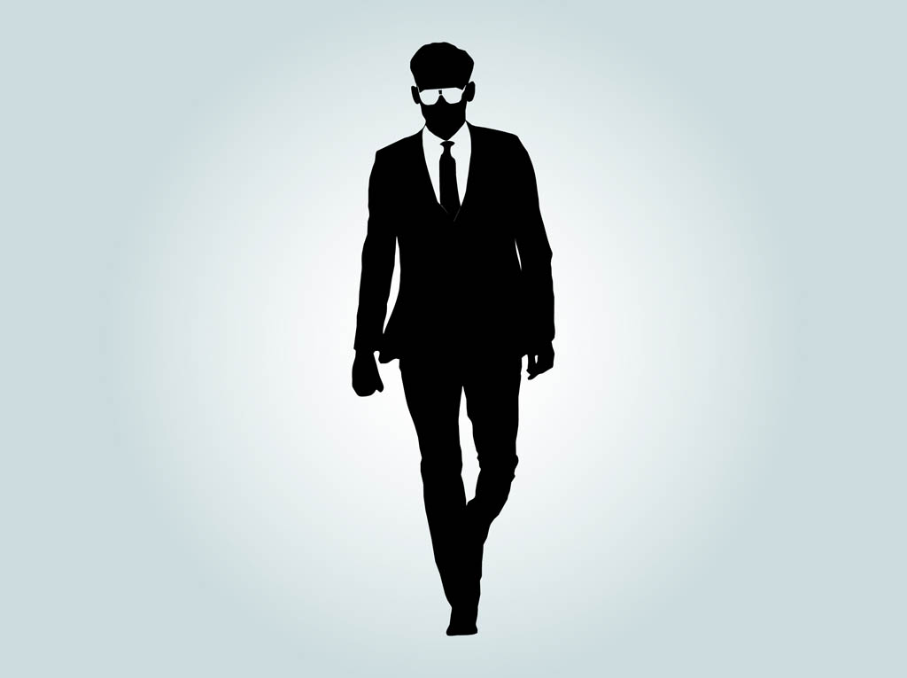 Cartoon Man In Suit | Free Download Clip Art | Free Clip Art | on ...